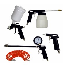 Компрессорный набор Werk KIT-5PG