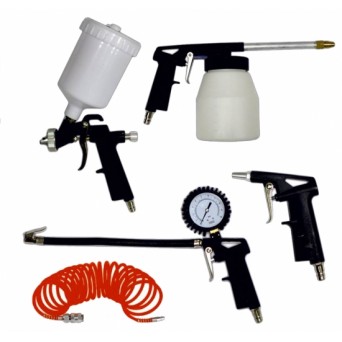Werk KIT-5PG