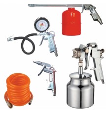 Компрессорный набор Werk KIT-5SN
