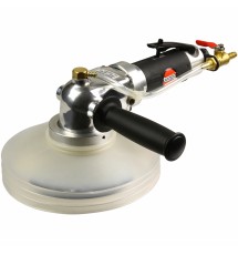 Пневматическая УШМ Suntech SM-618W/M14