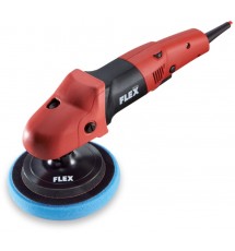 Полировальная шлифмашина Flex PE14-3 125 Set