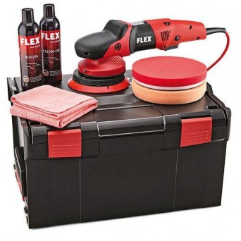 Flex XFE7-15 150SET