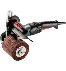Щёточно-полировальная шлифмашинка Metabo SE 17-200 RT