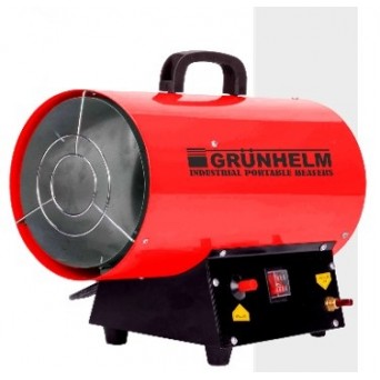 Grunhelm GGH-15
