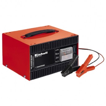 Einhell СС-BC10Е