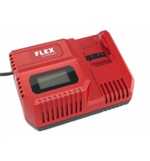 Зарядное устройство FLEX CA10.8/18.0