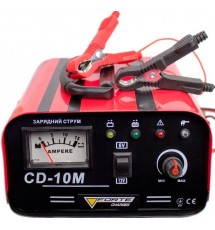 Зарядное устройство Forte CD-10M