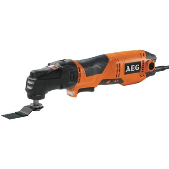 AEG OMNI-300KIT1