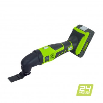 Greenworks G24MT