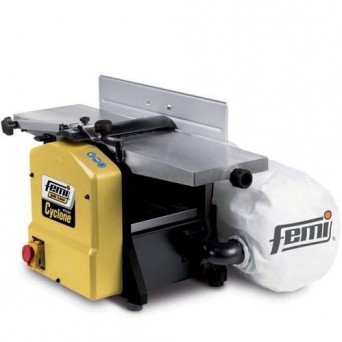 Femi Job Line PF 204 Cyclone
