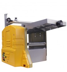 Станок фуговально-рейсмусовый WorkMan PT200A