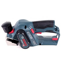 Рубанок аккумуляторный Bosch GHO-12 V-20 (06015A7001)