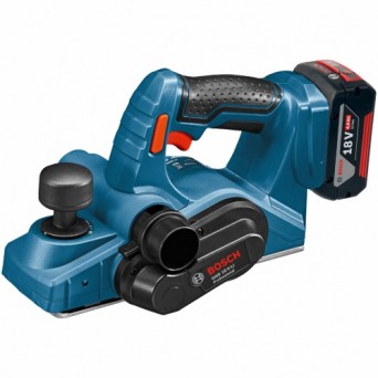 Bosch Bosch GHO-18 V-Li (06015A0300)