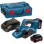 Bosch Bosch GHO-18 V-Li (06015A0300)