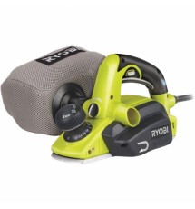 Рубанок Ryobi ERN-6082 (запасные ножи)
