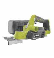Рубанок аккумуляторный Ryobi R-18PL-0