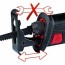 Einhell GE-GS 18 Li-solo