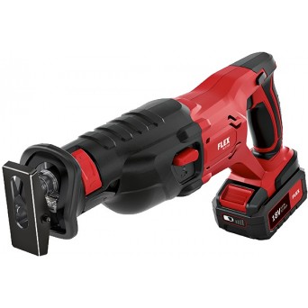 Flex RS29 18,0/5,0 SET