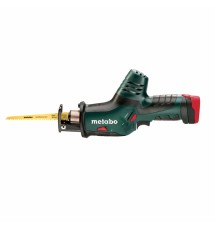 Сабельная пила аккумуляторная Metabo PowerMaxx ASE