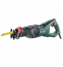Сабельная пила Metabo SSE1100