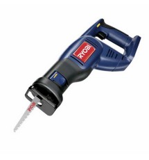 Сабельная пила аккумуляторная Ryobi CRP1801DM