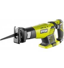Сабельная пила аккумуляторная Ryobi RRS 1801M