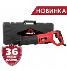 Сабельная пила Vitals Master TZ 1585GNvql