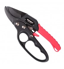 Секатор храповый Vitals Master PS-200-03R 