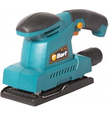Виброшлифовальная машина Bort BS-155