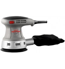 Эксцентриковая шлифмашина Crown CT13394