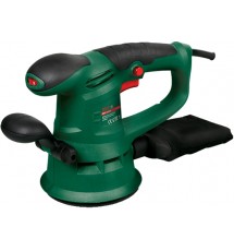 Эксцентриковая шлифмашинка DWT EX03-125 DV