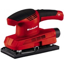 Вибрационная шлифмашина Einhell TC-OS 1520/1 