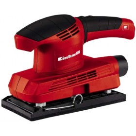 Вибрационная шлифмашина Einhell TC-OS 1520/1 