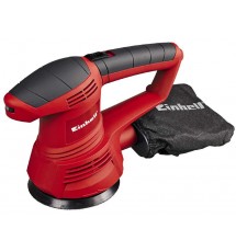 Эксцентриковая шлифмашинка Einhell TC-RS 38 E