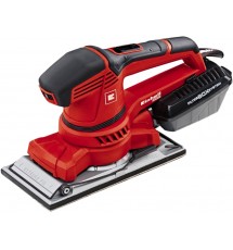 Вибрационная шлифмашина Einhell TE-OS 2520E