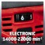 Einhell TE-RS 18 Li-Solo