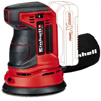Einhell TE-RS 18 Li-Solo