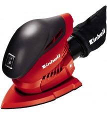 Вибрационная шлифмашина Einhell TH-OS 1016