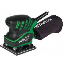 Виброшлифовальная машина Hitachi SV 12 SG Виброшлифовальная машина Hitachi SV 12 SG