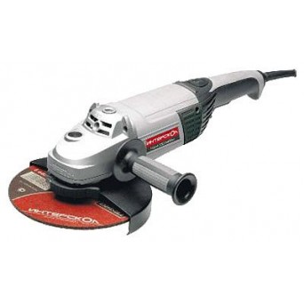 Интерскол УШМ-230/2600М