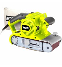 Ленточная шлифмашина Ryobi EBS-1310VFHG