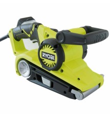 Ленточная шлифмашина Ryobi EBS-800