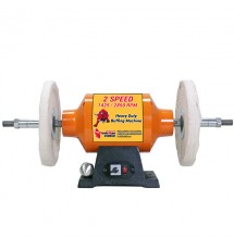 Полировальный станок WorkMan 250BGH двухскоростной
