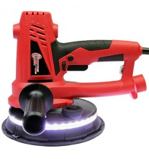 Шлифмашинка для стен WorkMan R7241 (с подсветкой))