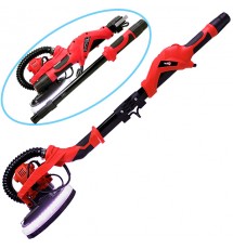 Шлифмашинка для стен WorkMan R7246A-SG