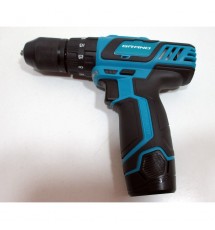 Аккумуляторный шуруповерт ударный Grand ДА-12U Pro