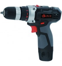 Аккумуляторный шуруповерт Pit PSR-12-D