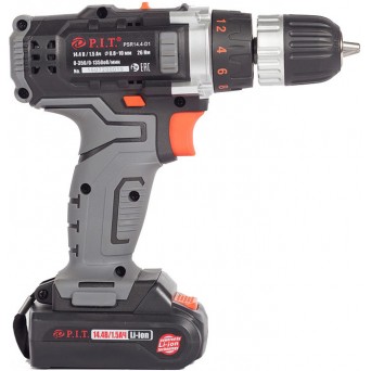 Pit PSR-14,4-D1