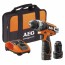 AEG BS 12C2 LI-152B