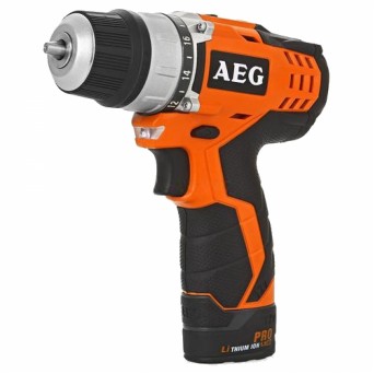 AEG BS 12C2 LI-152B